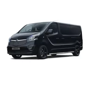 OPEL VIVARO (FURGON) GUMOVÉ KOBERCE (2014-2019)