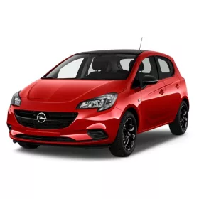 OPEL CORSA E GUMOVÉ KOBERCE (2014-2019)
