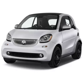 SMART FORTWO GUMOVÉ KOBERCE (2014-)