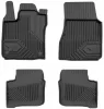 SMART FORFOUR (2014-) GUMOVÉ KOBERCE (3D ULTRA PREMIUM)