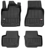 SMART FORFOUR (2014-) GUMOVÉ KOBERCE (3D PROLINE)
