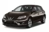 NISSAN PULSAR VANA DO KUFRU (2013-2018)