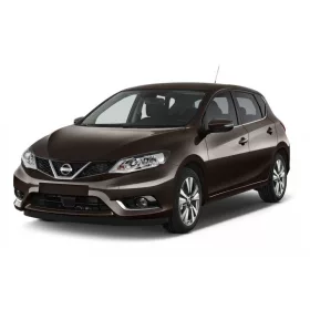 NISSAN PULSAR VANA DO KUFRU (2013-2018)