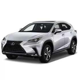 LEXUS NX VANA DO KUFRU (2014-2021)