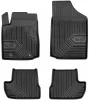 CITROEN C2 (2004-2010) GUMOVÉ KOBERCE (3D ULTRA PREMIUM)
