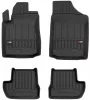 CITROEN C2 (2004-2010) GUMOVÉ KOBERCE (3D PROLINE)