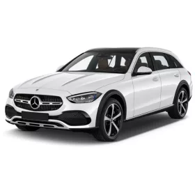 MERCEDES-BENZ C (W206) KOMBI (2021-) VANA DO KUFRU