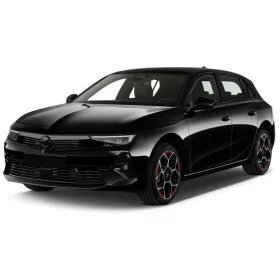 OPEL ASTRA L VANA DO KUFRU (2022-)