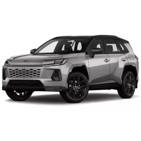 TOYOTA RAV4 (VI) VANA DO KUFRU (2026-)