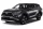 TOYOTA HIGHLANDER VANA DO KUFRU (2020-)