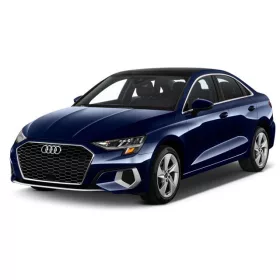 AUDI A3/S3 (8Y) SEDAN VANA DO KUFRU (2020-)