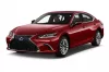 LEXUS ES VANA DO KUFRU (2018-)