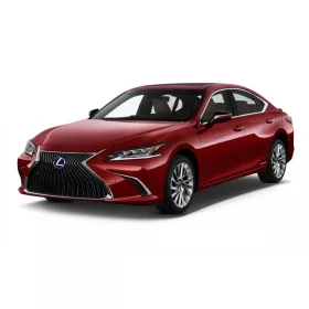 LEXUS ES VANA DO KUFRU (2018-)