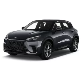 LEXUS LBX VANA DO KUFRU (2023-)
