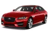 JAGUAR XF VANA DO KUFRU (2015-)