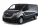 RENAULT TRAFIC (FURGON) 3D GUMOVÉ KOBERCE (2014-)