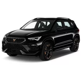 CUPRA ATECA VANA DO KUFRU (2018-2025)