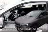MERCEDES-BENZ EQA OFUKY OKEN (2021-)