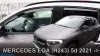 MERCEDES-BENZ EQA OFUKY OKEN (2021-)
