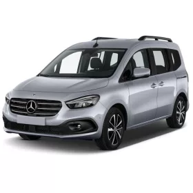 MERCEDES-BENZ T OFUKY OKEN (2021-)