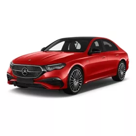 MERCEDES-BENZ E (W214) OFUKY OKEN (2023-)