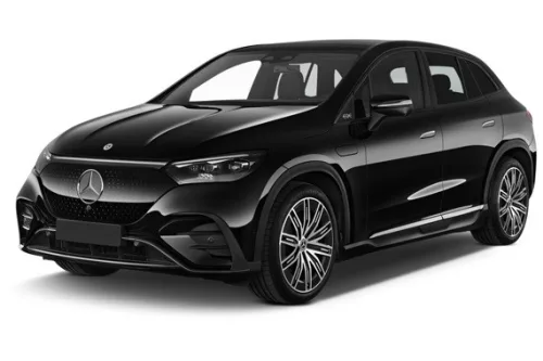 MERCEDES-BENZ EQE SUV OFUKY OKEN (2022-)