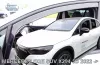 MERCEDES-BENZ EQE SUV OFUKY OKEN (2022-)