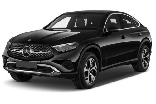 MERCEDES-BENZ GLC COUPE (C254) OFUKY OKEN (2023-)