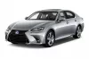 LEXUS GS 3D GUMOVÉ KOBERCE (2012-)