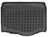 VW TAIGO (202VW TAIGO (2021-) VANA DO KUFRU-) VANA DO KUFRU Spodní - Dolní (Verze bez poličky) (Gumová)