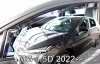 MG4 EV OFUKY OKEN (2022-)