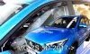 MG ZS OFUKY OKEN (2021-2024)