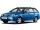 Střešní nosiče Chevrolet Lacetti 2002-2012 (combi, s podélníky)