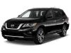 NISSAN PATHFINDER (R52) OFUKY OKEN (2012-2021)