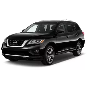 NISSAN PATHFINDER (R52) OFUKY OKEN (2012-2021)