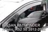 NISSAN PATHFINDER (R52) OFUKY OKEN (2012-2021)