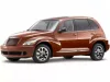 Střešní nosiče Chrysler PT Cruiser 2000-2010 (s T-profilem)