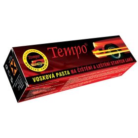   Druchema TEMPO čistící a leštící pasta na staré laky - 120g