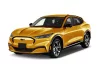 FORD MUSTANG MACH-E 3D GUMOVÉ KOBERCE (2020-)