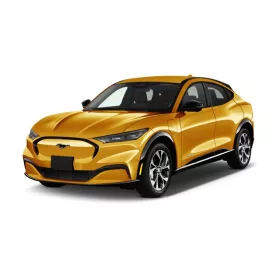 FORD MUSTANG MACH-E 3D GUMOVÉ KOBERCE (2020-)