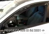 PEUGEOT 308 OFUKY OKEN (2021-)