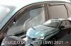 PEUGEOT 308 SW OFUKY OKEN (2021-)