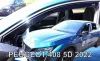 PEUGEOT 408 OFUKY OKEN (2023-)