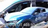 PEUGEOT 408 OFUKY OKEN (2023-)