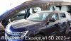 RENAULT ESPACE OFUKY OKEN (2023-)