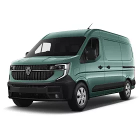 RENAULT MASTER OFUKY OKEN (2024-)