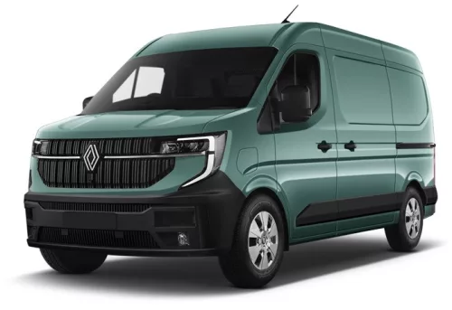 RENAULT MASTER OFUKY OKEN (2024-)