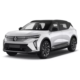 RENAULT SCENIC E-TECH ELECTRIC OFUKY OKEN (2024-)