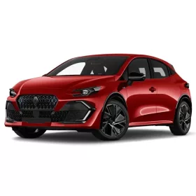 RENAULT CLIO VI. OFUKY OKEN (2026-)