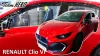 RENAULT CLIO VI. OFUKY OKEN (2026-)